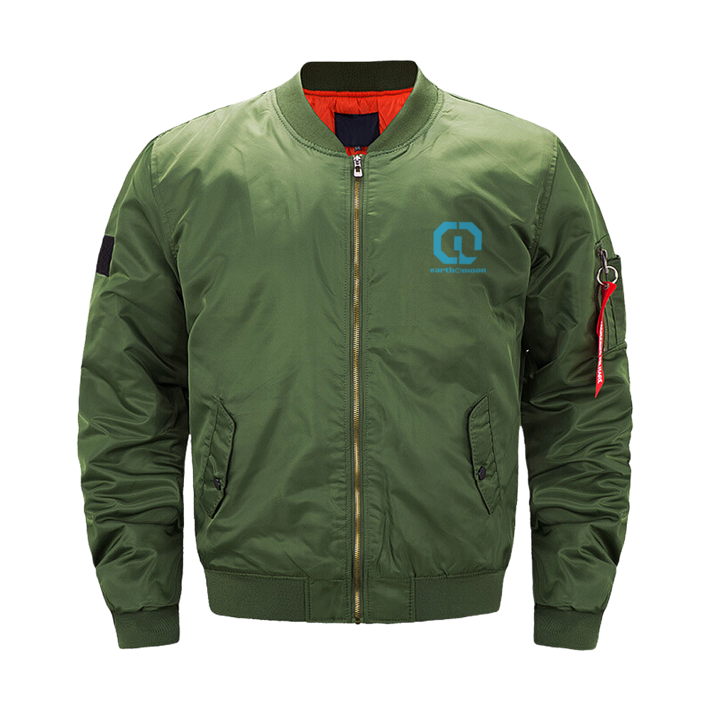 Air force Jackets Logo