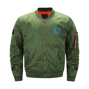 Air force Jackets Logo