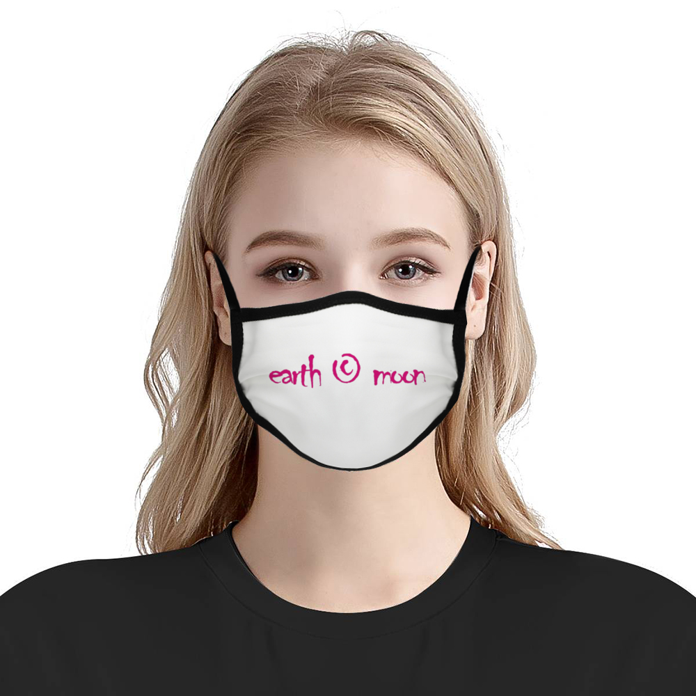 Face Cover Ordinary Face Cover for Women and Men