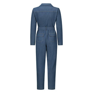 VintDenim22 womens long jumpsuit
