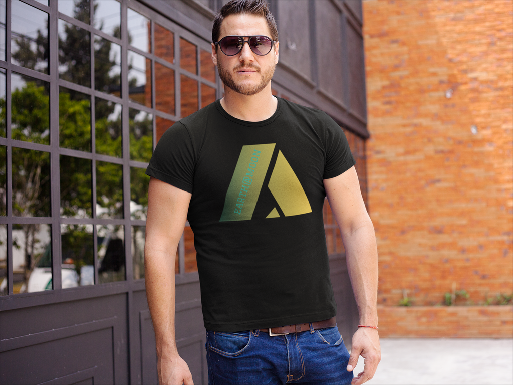 A Short-Sleeve Unisex T-Shirt