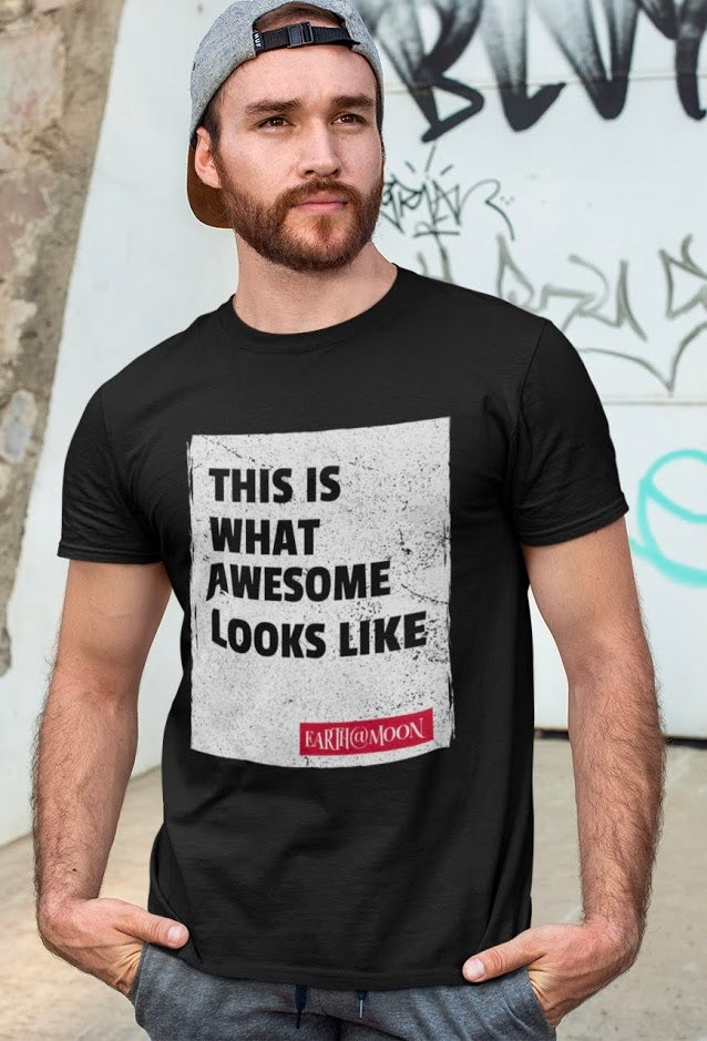 Poster21 Short-Sleeve T-Shirt