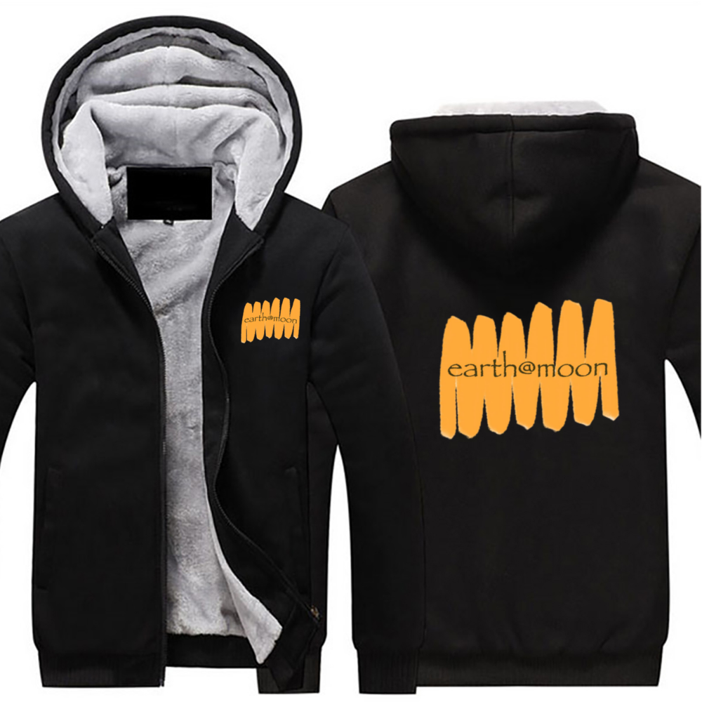 Zigzag Jacket
