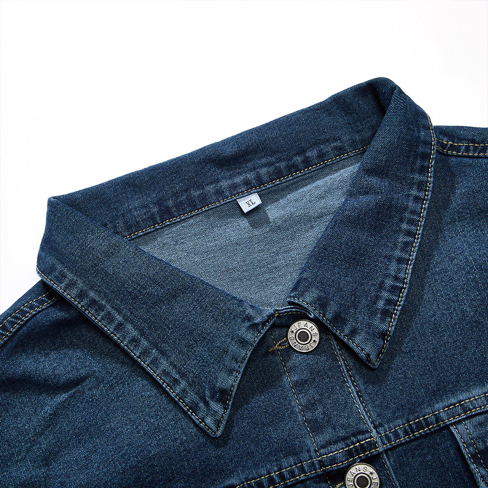 Women's Denim Jacket