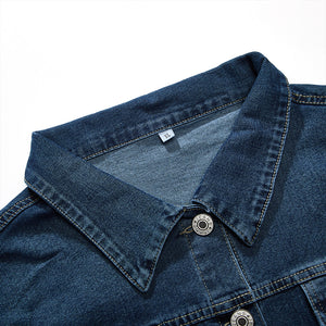 Women's Denim Jacket