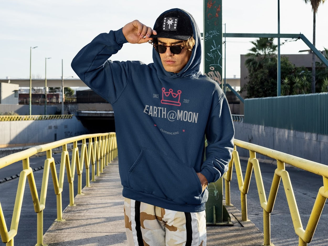 King softes21 Hoodie