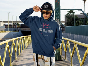 King softes21 Hoodie
