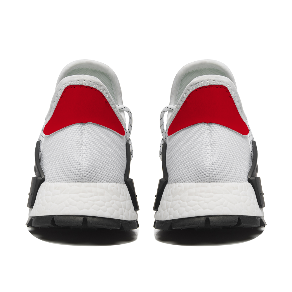 "17Pro Casual Breathable Non-Slip WH Sports Shoes