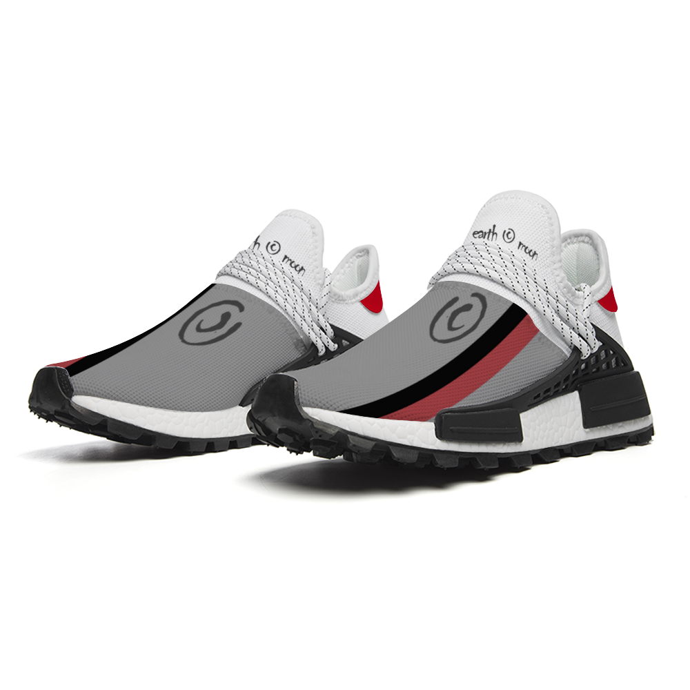 "17Pro Casual Breathable Non-Slip WH Sports Shoes