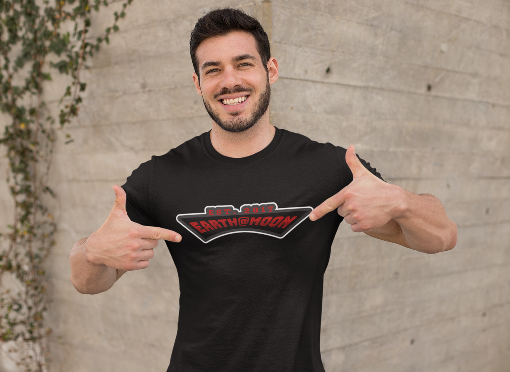 SprMn Short-Sleeve Unisex T-Shirt