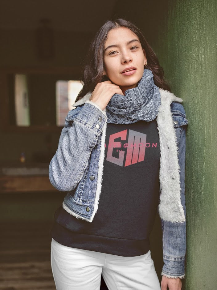 EM longromb21 Sweatshirt