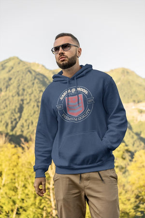 Army tri21 Hoodie
