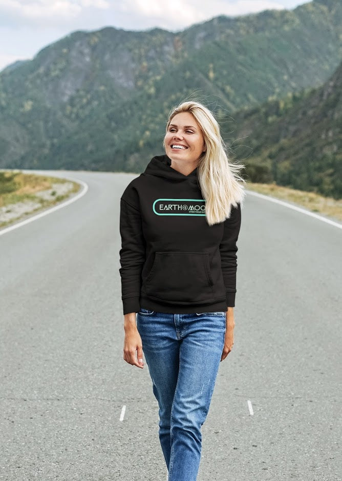 Oval21 Hoodie