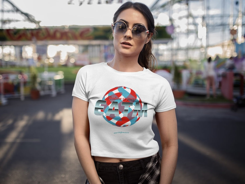 EATM Orb21 Women's short sleeve t-shirt