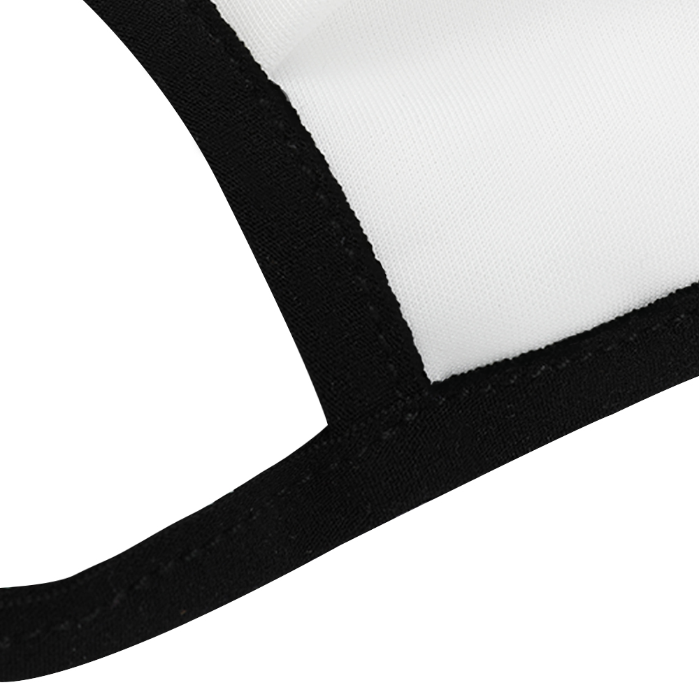 Face Cover Ordinary Face Cover for Women and Men