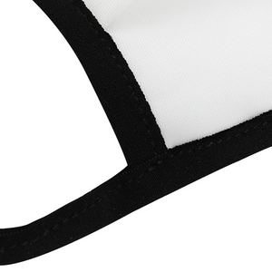 Face Cover Ordinary Face Cover for Women and Men