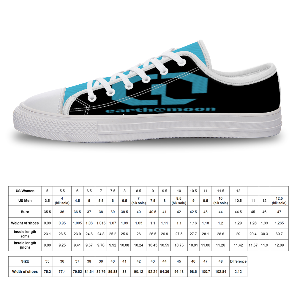 EATM Shoes for Men Women