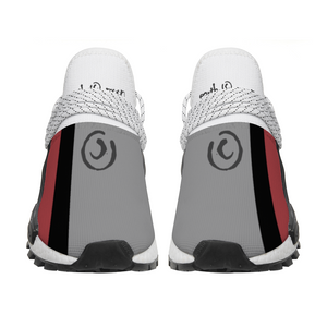 "17Pro Casual Breathable Non-Slip WH Sports Shoes