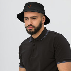 EM21 Old School Bucket Hat