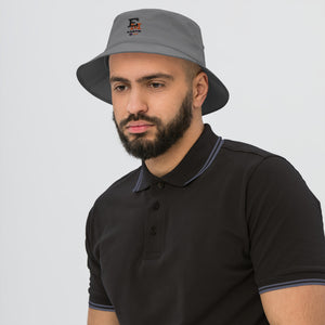 EM21 Old School Bucket Hat