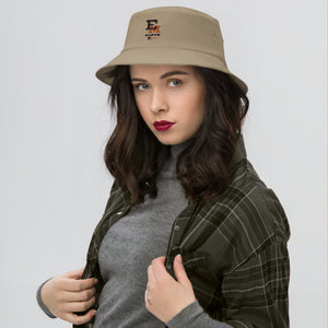EM21 Old School Bucket Hat