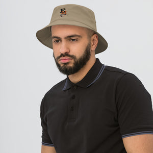 EM21 Old School Bucket Hat