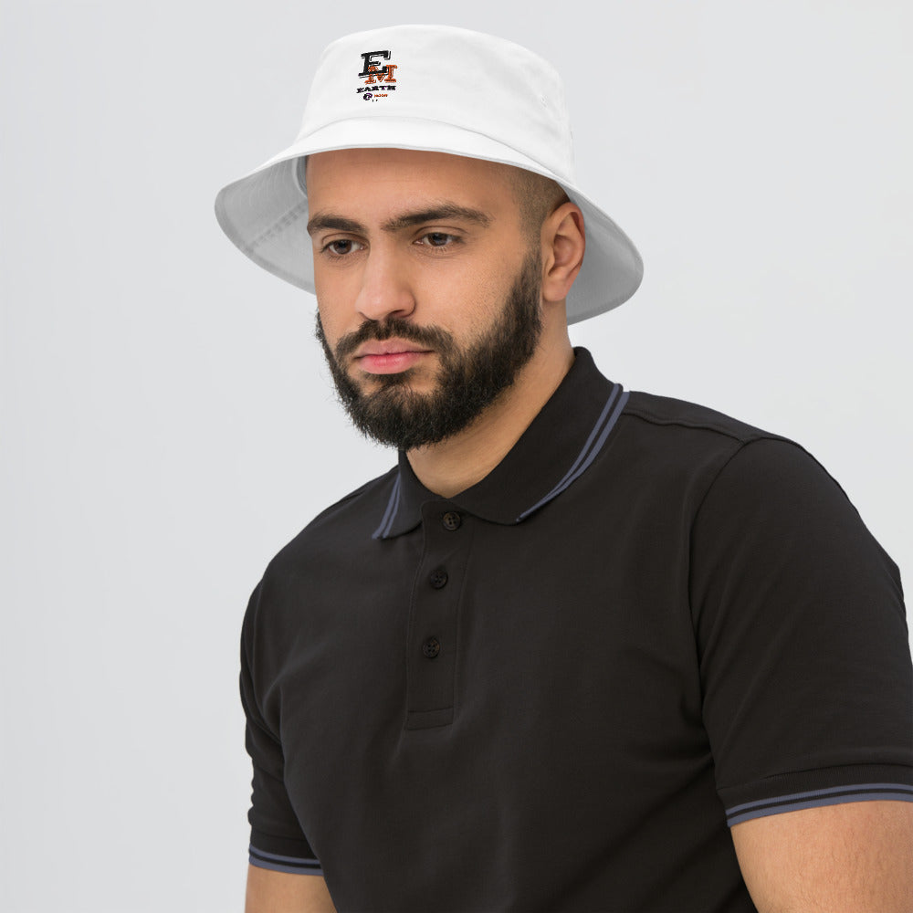 EM21 Old School Bucket Hat