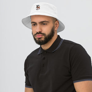 EM21 Old School Bucket Hat