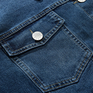 Women's Denim Jacket