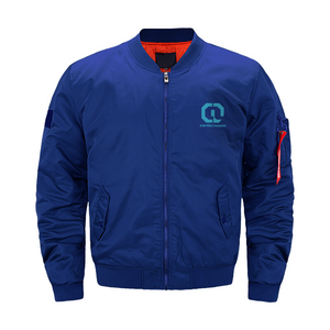 Air force Jackets Logo