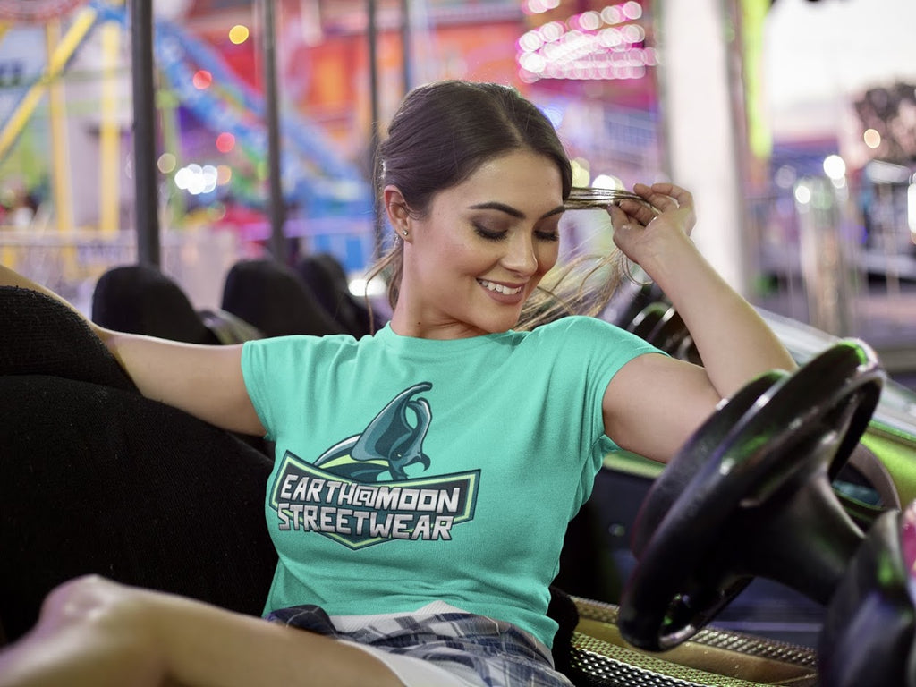 Bug21 Short-Sleeve T-Shirt