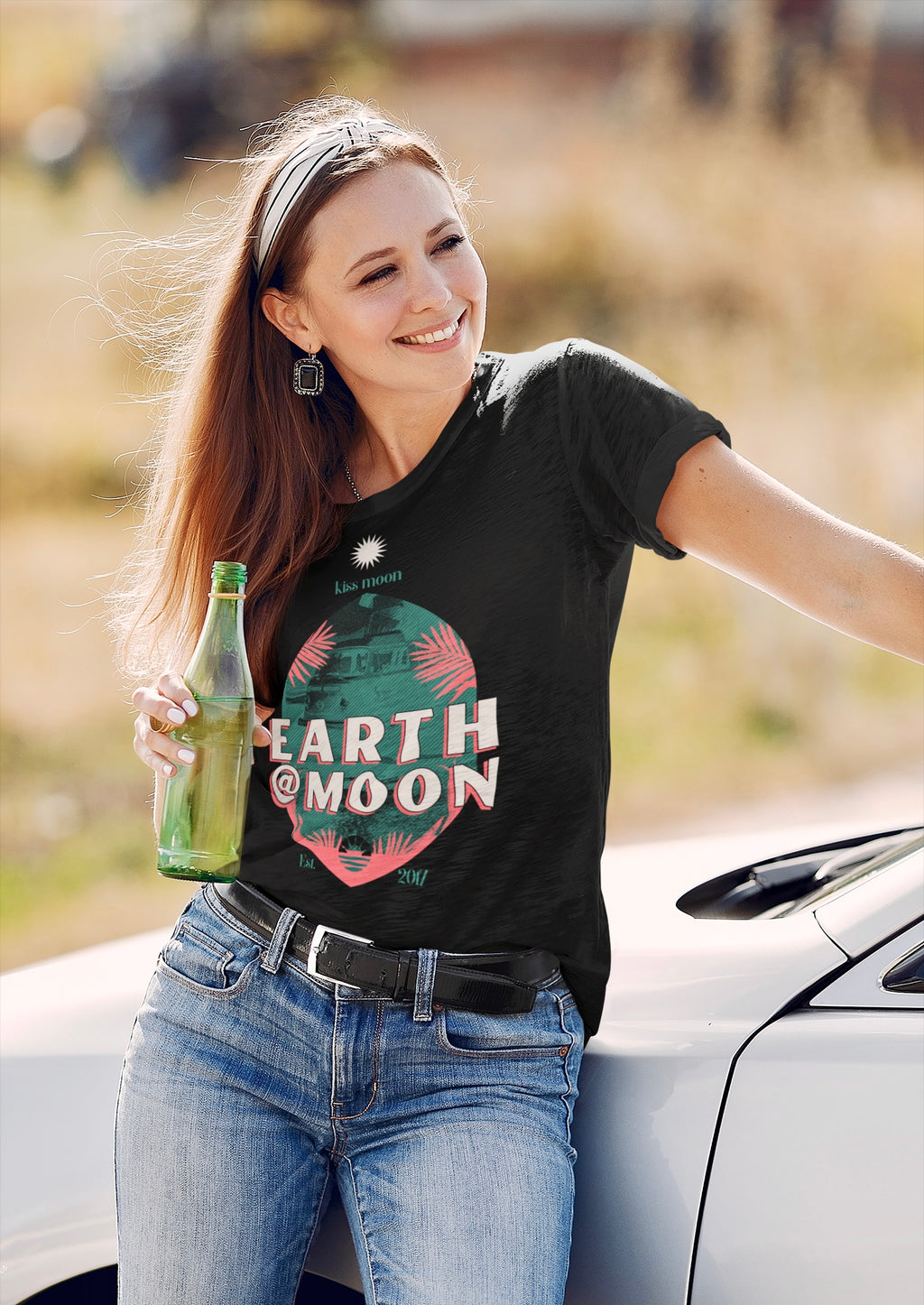 Trop VW Women's Relaxed T-Shirt