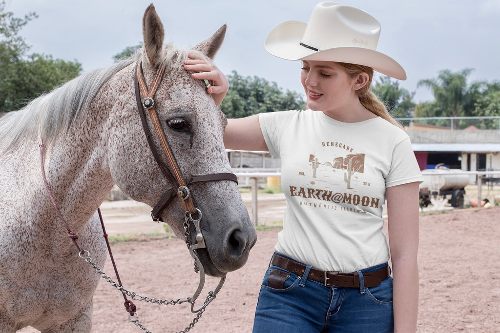 RenegadeW21 Women's short sleeve t-shirt