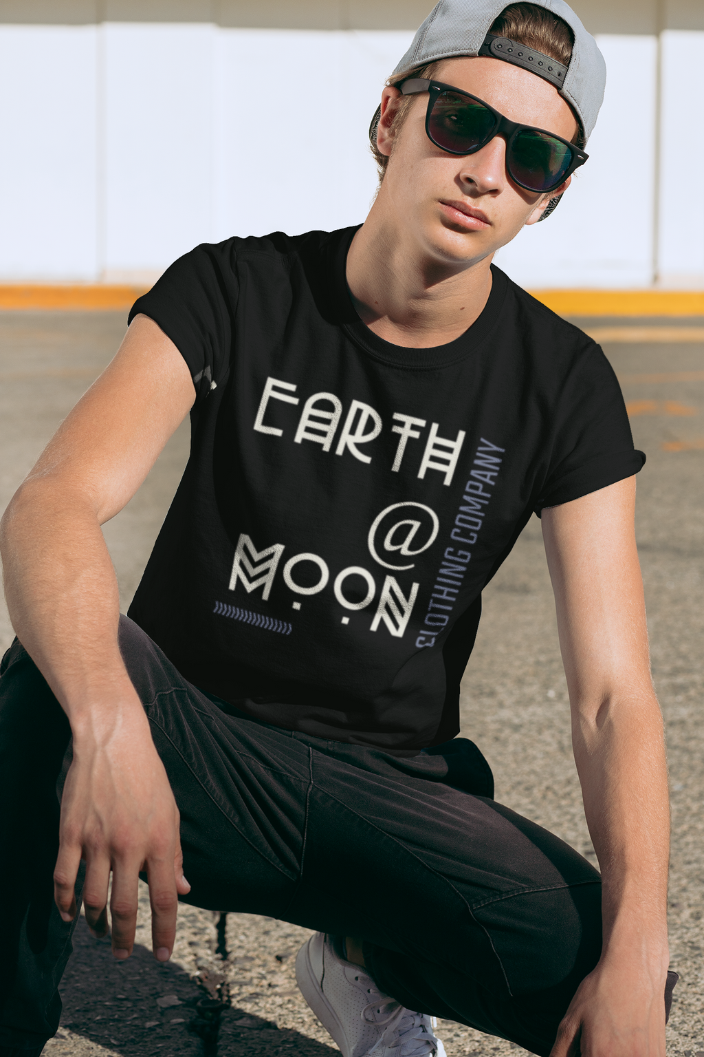 CloC Short-Sleeve Unisex T-Shirt