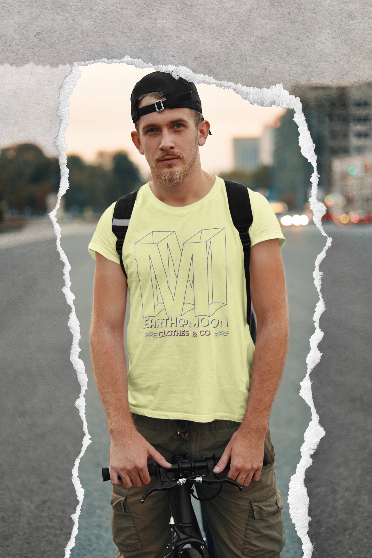 M21 Short-Sleeve T-Shirt