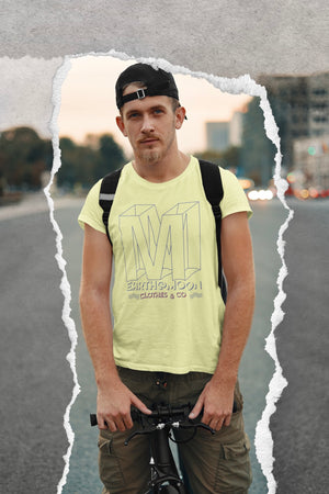M21 Short-Sleeve T-Shirt