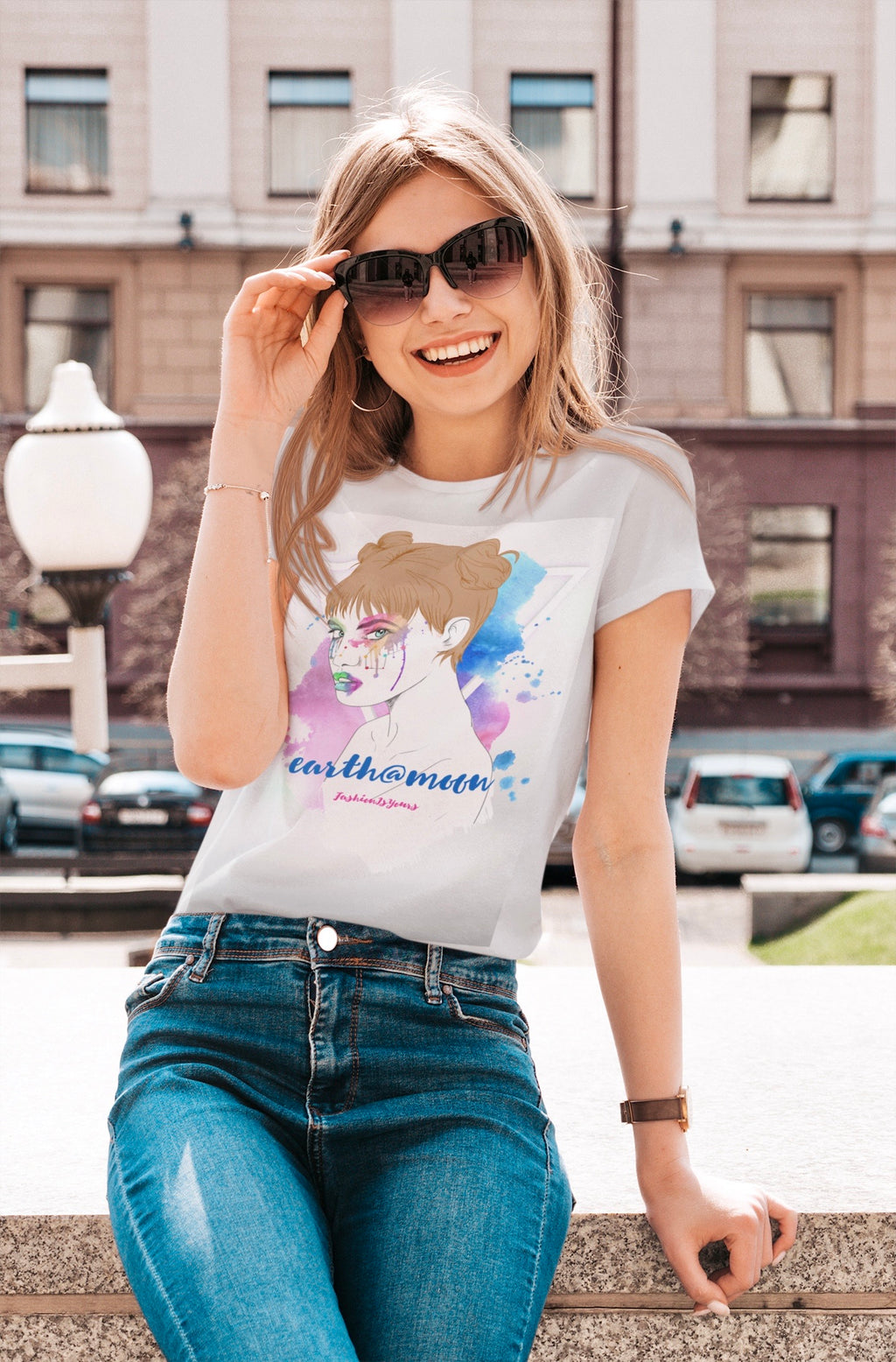 Abs21 Women's short sleeve t-shirt