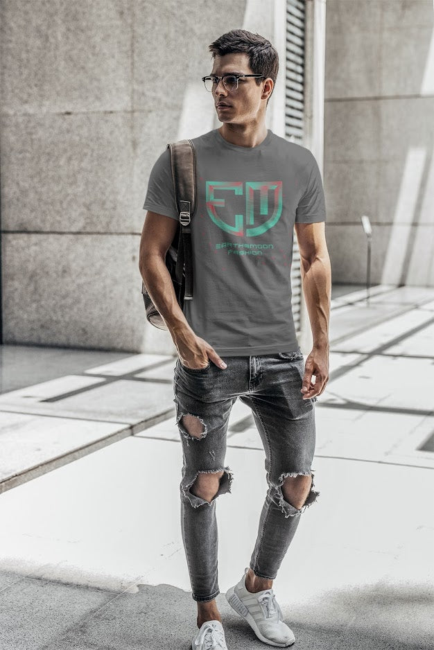 EMRed21 Short-Sleeve T-Shirt