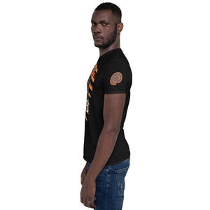 Paradise City Short-Sleeve Unisex T-Shirt