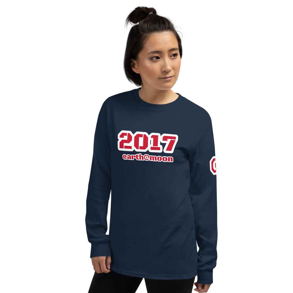 2017 tm Long Sleeve Shirt