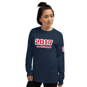 2017 tm Long Sleeve Shirt