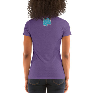 Factory Ladies' short sleeve t-shirt