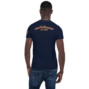 Paradise City Short-Sleeve Unisex T-Shirt