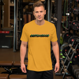 Short-Sleeve Unisex T-Shirt