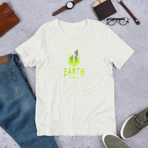 arrow Short-Sleeve Unisex T-Shirt