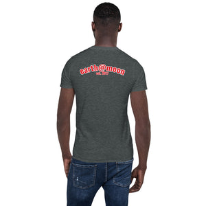 QS Short-Sleeve Unisex T-Shirt