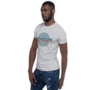 ATMOON ring Short-Sleeve Unisex T-Shirt