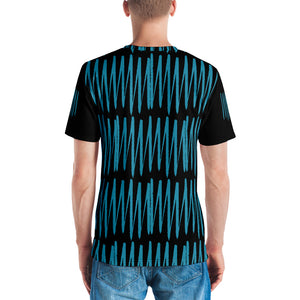 Zigzag Men's T-shirt