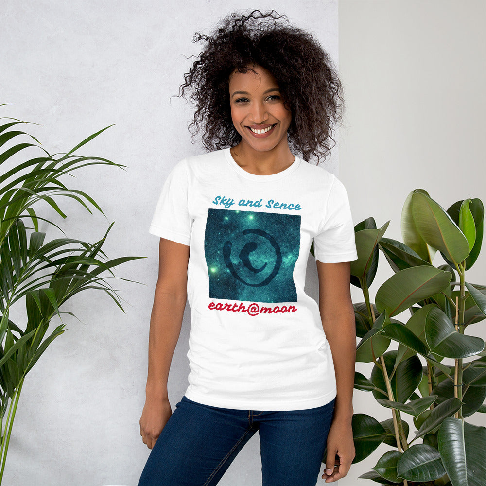 Short-Sleeve Unisex T-Shirt