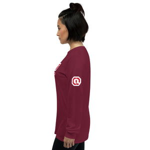 2017 tm Long Sleeve Shirt
